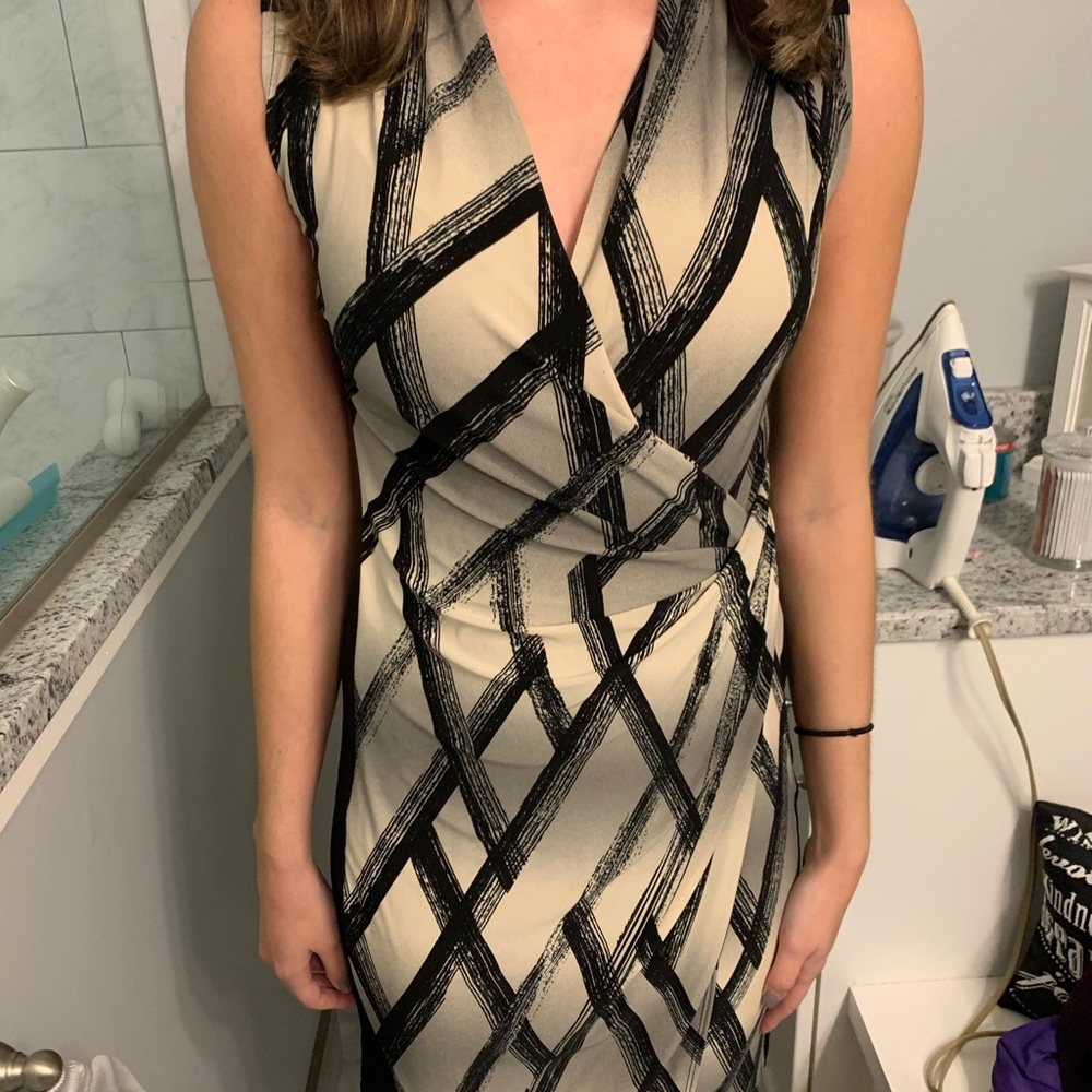 DKNY Dress